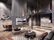 Appartamento monolocale 164mq