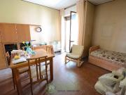 Appartamento monolocale 1mq