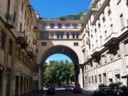 Appartamento monolocale 25mq