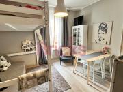 Appartamento monolocale 30mq