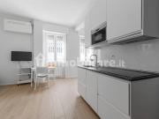 Appartamento monolocale 31mq