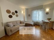 Appartamento monolocale 32mq