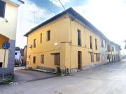 Appartamento monolocale 33mq