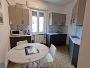 Appartamento monolocale 35mq