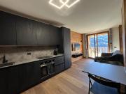 Appartamento monolocale 35mq