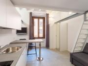 Appartamento monolocale 35mq