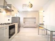 Appartamento monolocale 35mq