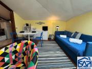 Appartamento monolocale 35mq