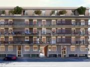 Appartamento monolocale 40mq