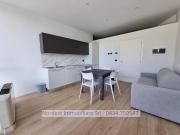 Appartamento monolocale 40mq