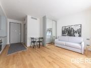 Appartamento monolocale 45mq