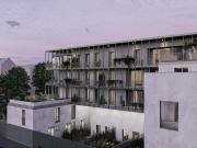 Appartamento monolocale 45mq