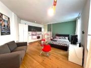 Appartamento monolocale 46mq