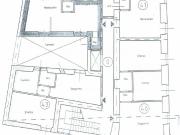 Appartamento monolocale 46mq