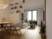 Appartamento monolocale 49mq