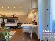 Appartamento monolocale 50mq