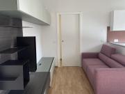 Appartamento monolocale 57mq