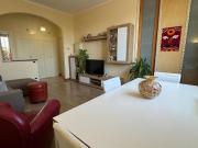 Appartamento trilocale 82mq