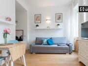 Appartamento monolocale in affitto a Cattolica, Milano