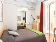 Appartamento MONOLOCALE in affitto a Centro Storico Rm