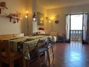Appartamento MONOLOCALE in affitto a Cesana Torinese To