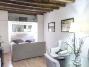 Appartamento monolocale in affitto a Colonna, Roma