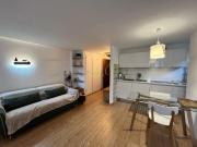 Appartamento MONOLOCALE in affitto a Courmayeur Ao