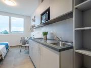 Appartamento monolocale in affitto a Firenze