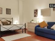 Appartamento monolocale in affitto a Firenze