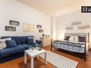 Appartamento monolocale in affitto a Firenze