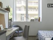 Appartamento monolocale in affitto a Firenze