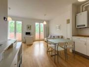 Appartamento monolocale in affitto a Firenze