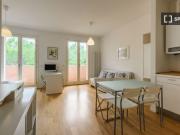 Appartamento monolocale in affitto a Firenze