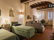 Appartamento monolocale in affitto a Firenze