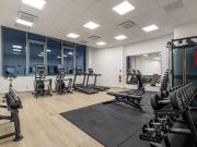 Appartamento monolocale in affitto a Firenze