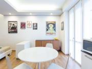 Appartamento monolocale in affitto a Gambara, Milano