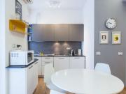 Appartamento monolocale in affitto a Gambara, Milano