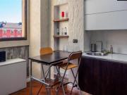 Appartamento MONOLOCALE in affitto a Milano Mi