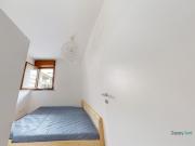 Appartamento MONOLOCALE in affitto a Milano Mi