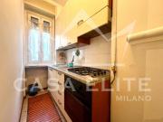 Appartamento MONOLOCALE in affitto a Milano Mi