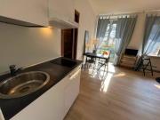 Appartamento MONOLOCALE in affitto a Milano Mi