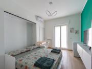 Appartamento MONOLOCALE in affitto a Milano Mi