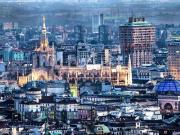 Appartamento MONOLOCALE in affitto a Milano Mi