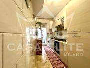 Appartamento MONOLOCALE in affitto a Milano Mi