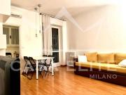 Appartamento MONOLOCALE in affitto a Milano Mi