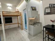 Studio in affitto a Loreto, Milano Studio in affitto a Loreto, Milano