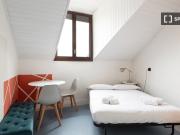 Appartamento monolocale in affitto a Milano, Milano