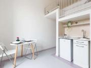 Appartamento monolocale in affitto a Milano, Milano