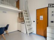 Appartamento monolocale in affitto a Milano, Milano