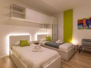 Appartamento MONOLOCALE in affitto a Padova Pd